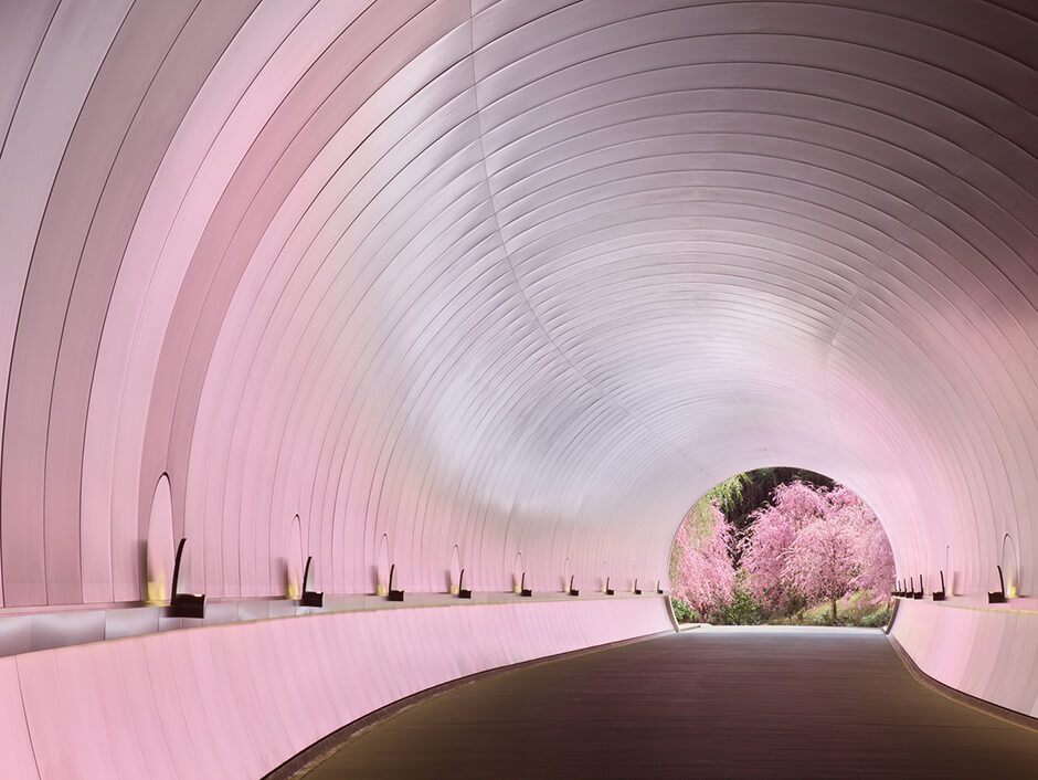 MIHO MUSEUM | The KANSAI Guide - The Origin of Japan, KANSAI