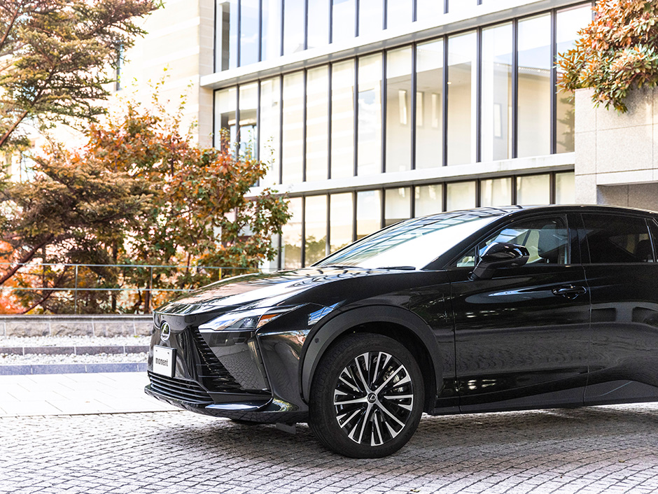 箱根ドライブ旅／ハイアット リージェンシー 箱根 リゾート＆スパ