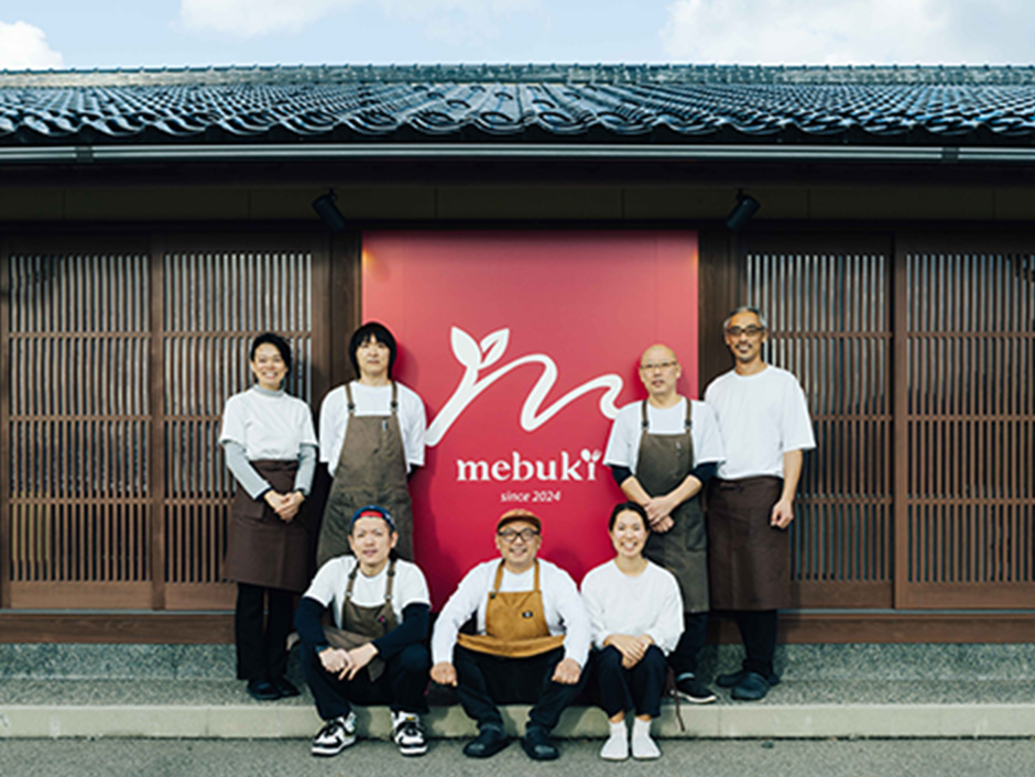 注目のニュース・能登の震災から1年、被災地は今。輪島の食を支えた