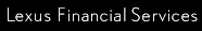 lexus financial services