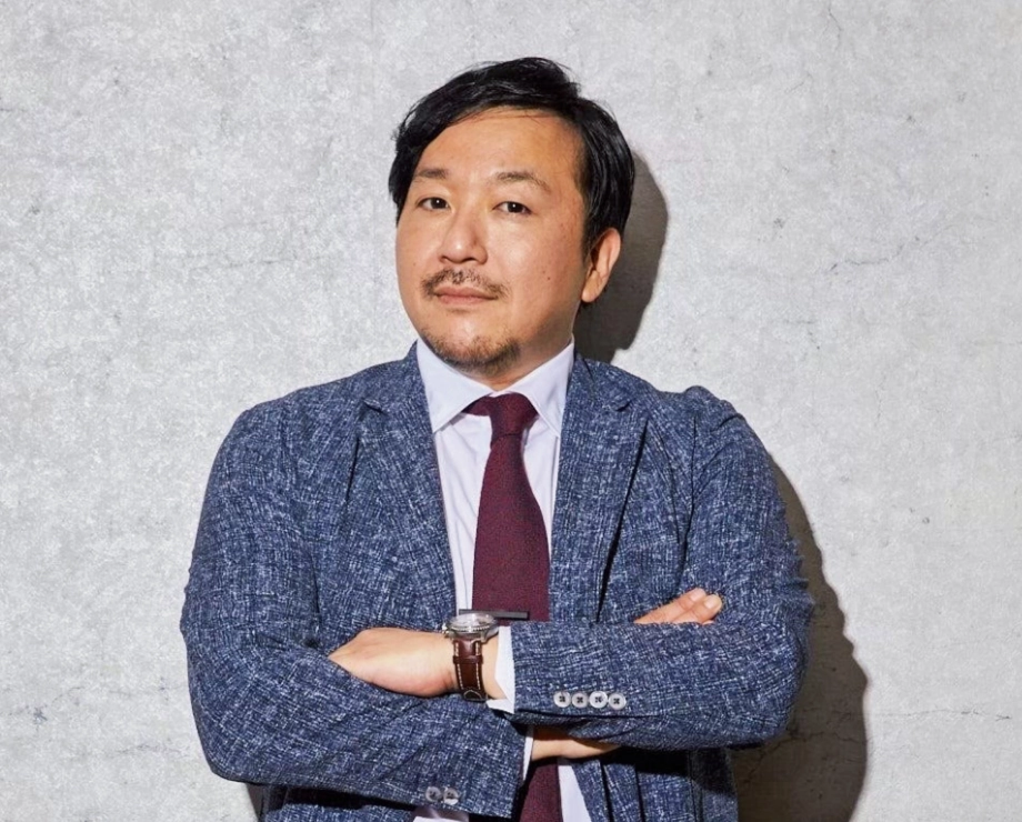 今村翔吾