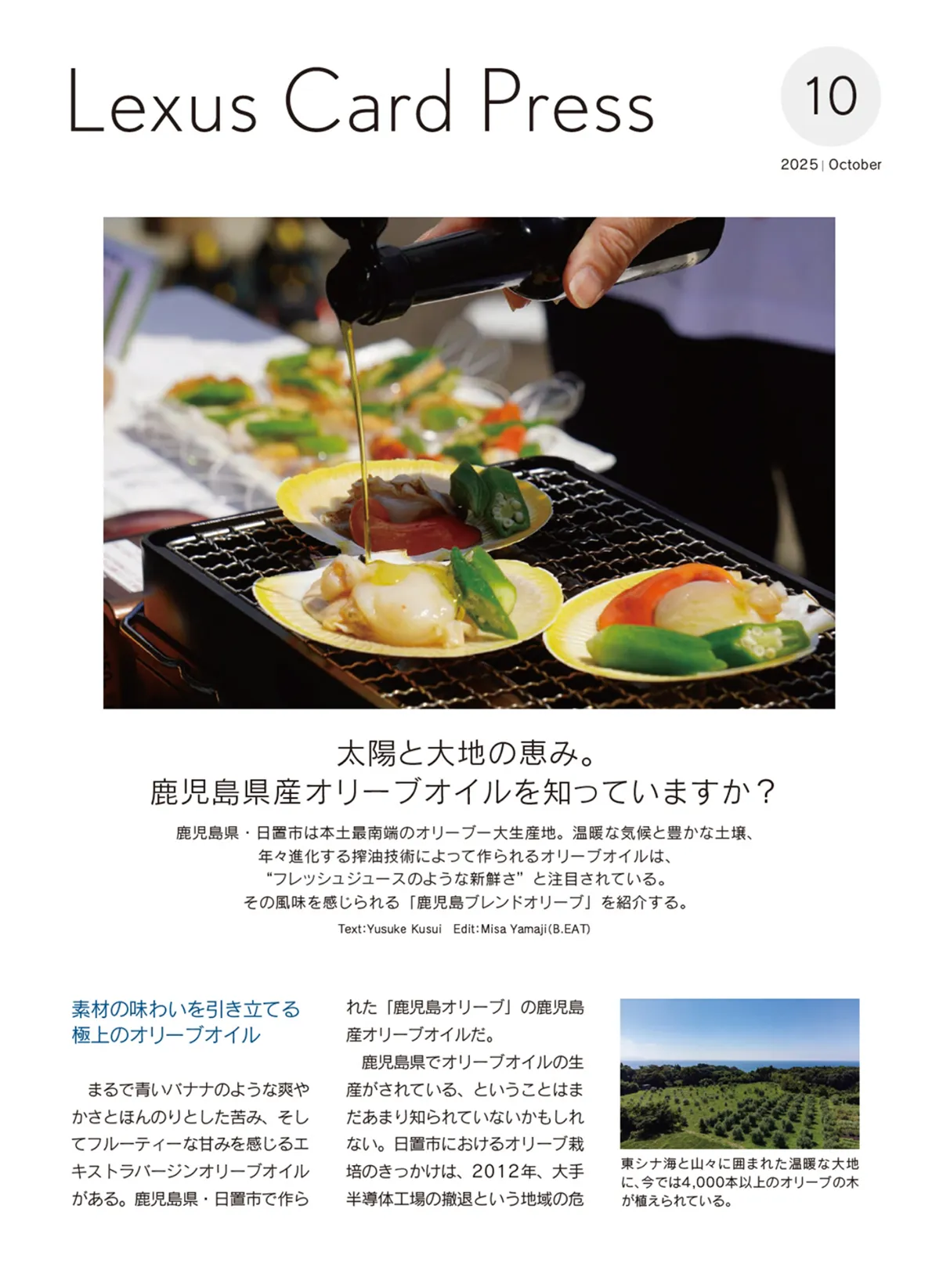 最新号