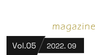 moment DIGITAL magazine Vol.05 2022.09